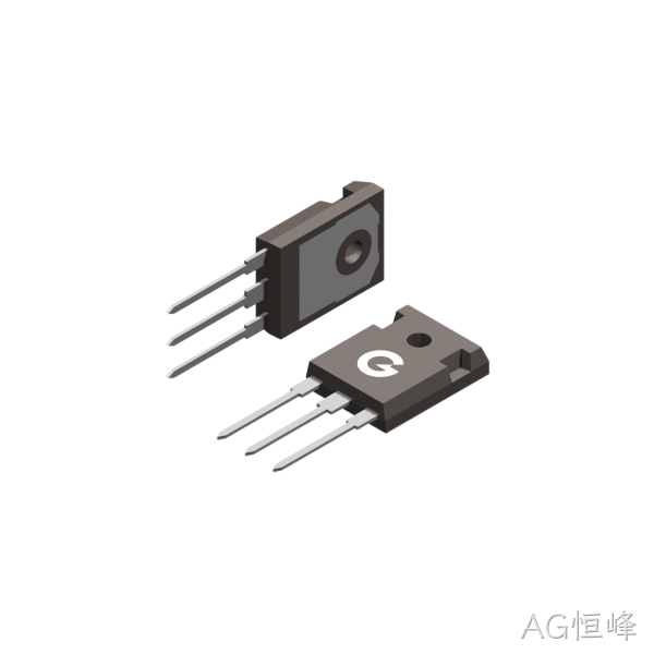 GHU20N135R5